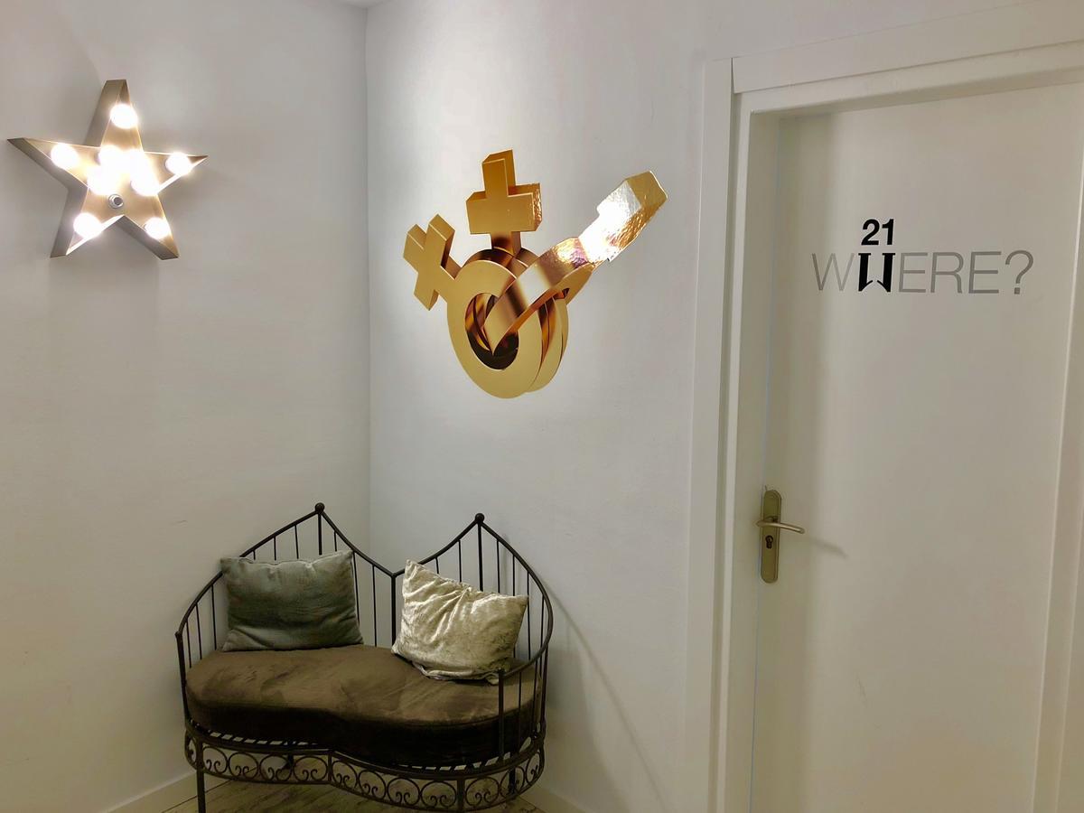 Gasthof Eleven Sitges